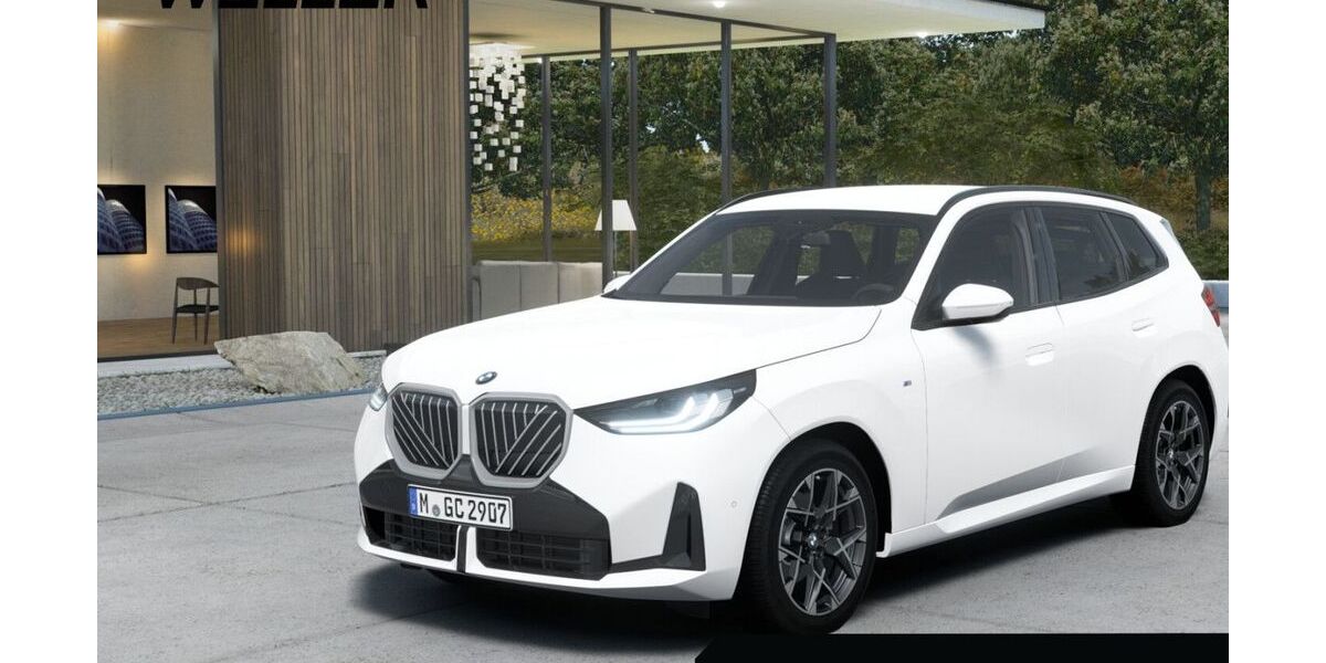 BMW X3 5.501 km 51.750 &euro; Cloppenburg 49661