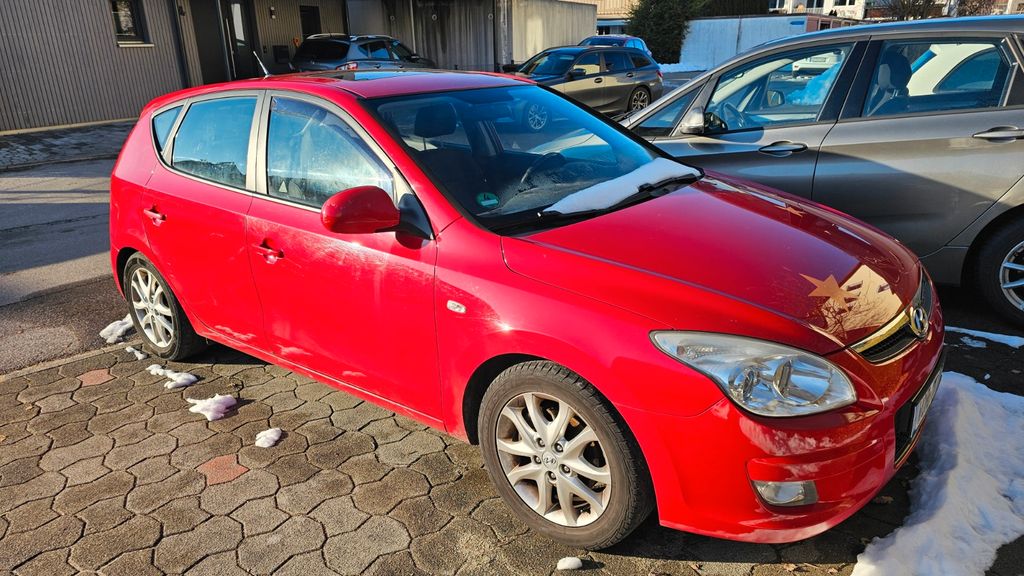 Hyundai i30 297.230 km 950 &euro; Geretsried 82538