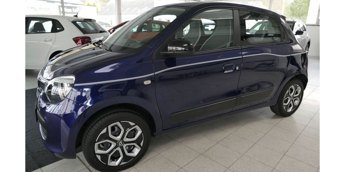 Renault Twingo 17.600 km 8.590 &euro; Idar-Oberstein 55743