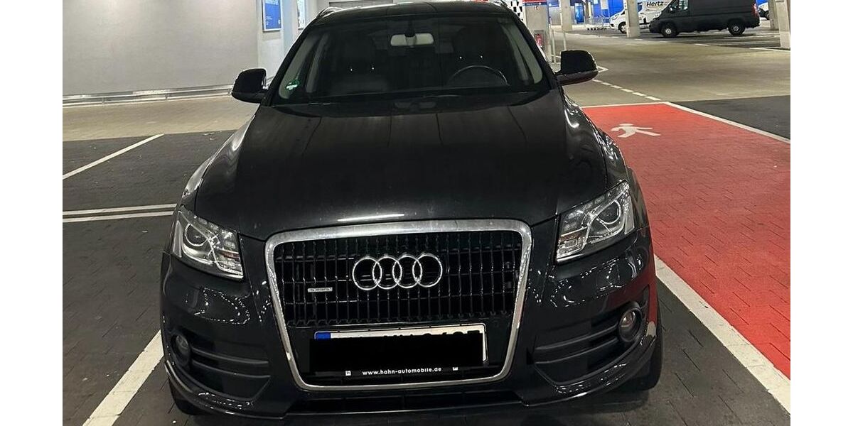 Audi Q5 250.000 km 11.500 &euro; Heilbronn 74072