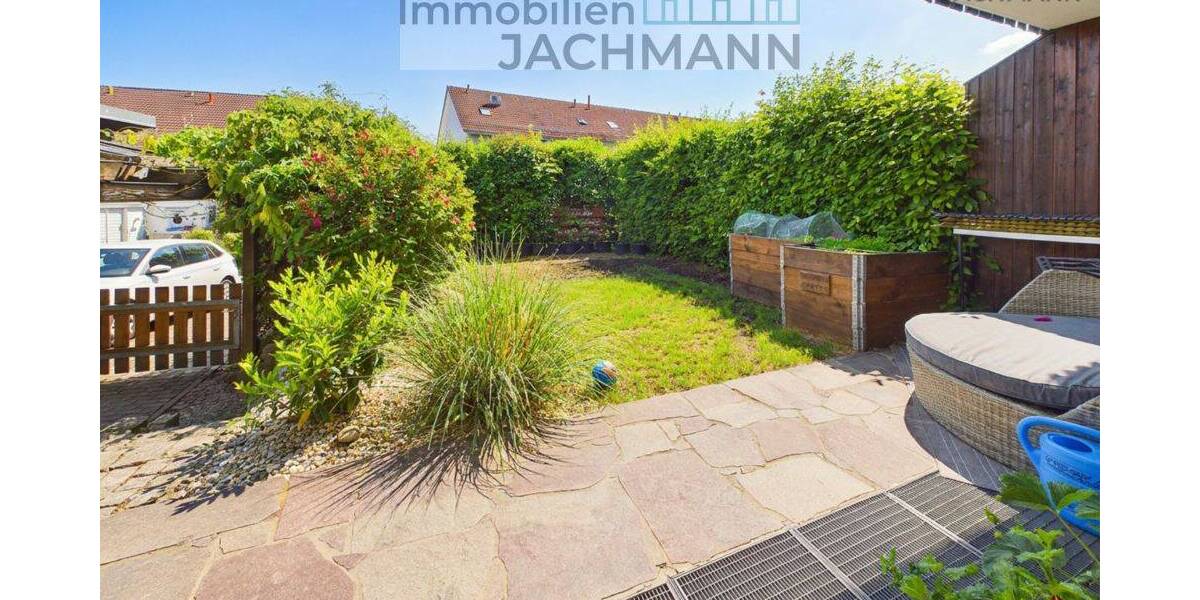 Doppelhaushälfte Bogen - 5 Zimmer, 172 m&sup2;, 440.000&euro; | Angebot:26805436