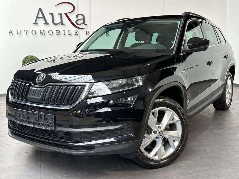 Kodiaq
