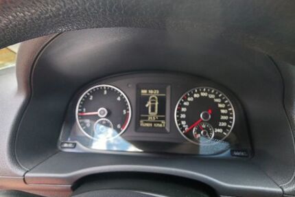 VW Caddy 157.000 km 10.000 &euro; Schweich 54338