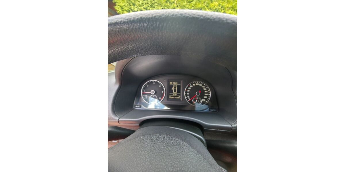 VW Caddy 157.000 km 10.000 &euro; Schweich 54338