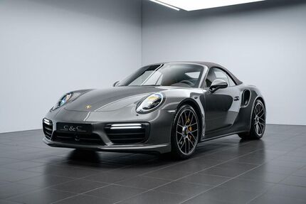 Porsche 991