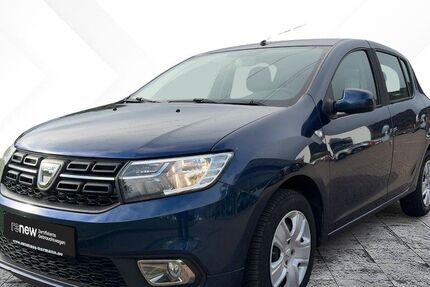 Dacia Sandero 183.279 km 5.394 &euro; Höxter 37671