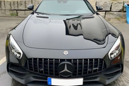 Mercedes-Benz AMG GT 20.500 km 92.500 € Bad Nauheim 61231