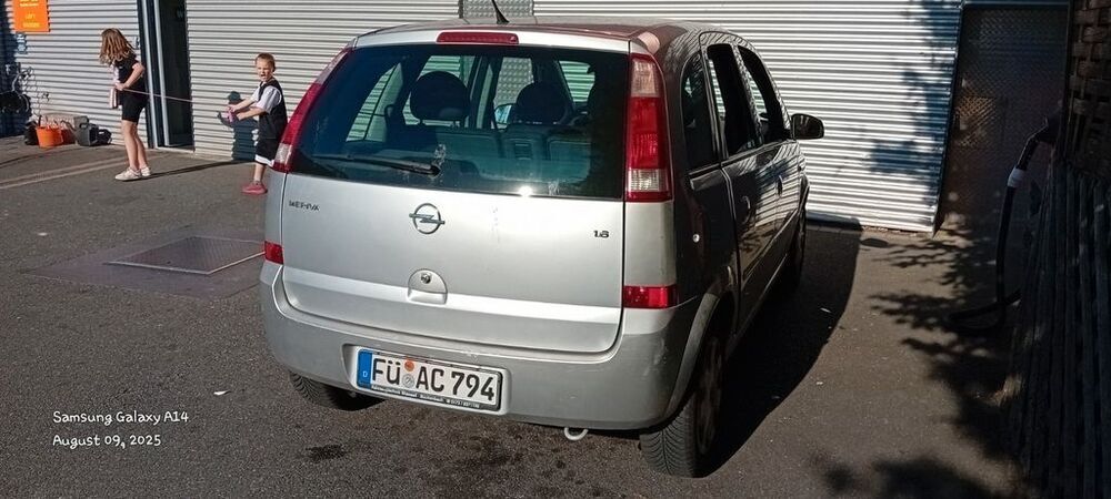 Meriva