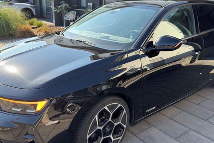 Opel Astra 85.000 km 18.499 &euro; Bitburg 54634