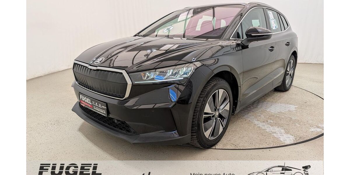 Skoda Enyaq 52.578 km 28.899 &euro; Chemnitz - Mittelbach 09224
