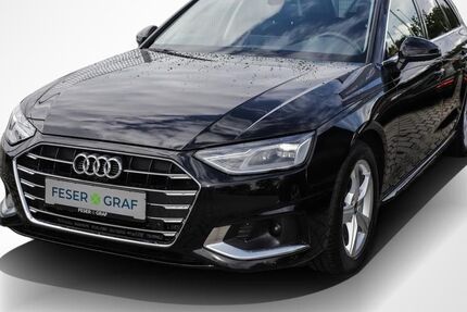 Audi A4 70.150 km 27.640 &euro; Herzogenaurach 91074