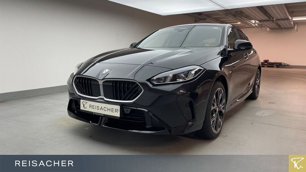 BMW 120 2.365 km 35.690 € Augsburg 86167