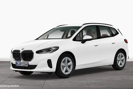 BMW 220 Active Tourer 3.925 km 31.805 &euro; Stadthagen 31655