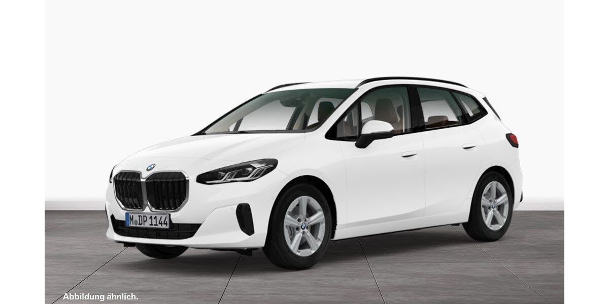 BMW 220 Active Tourer 3.925 km 31.805 &euro; Stadthagen 31655