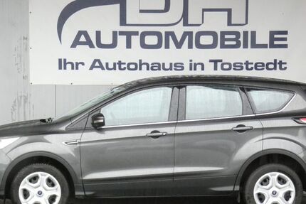 Ford Kuga 113.241 km 11.490 &euro; Tostedt 21255