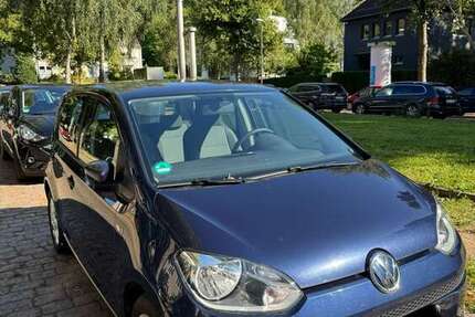 VW up!