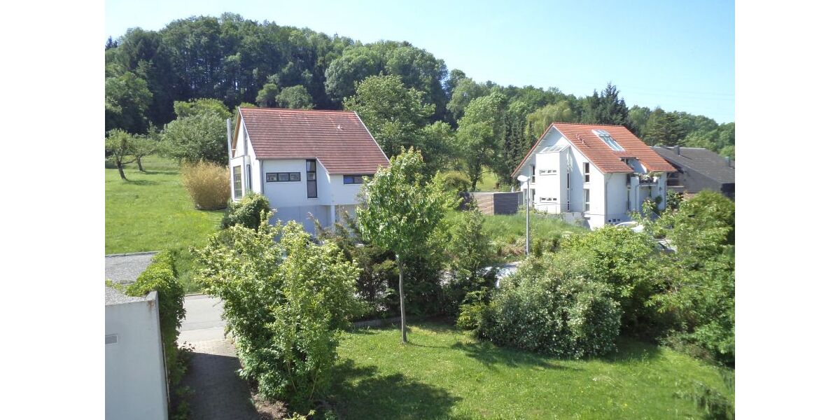 Moderne Dachgeschosswohnung - Dachgeschoßwohnung Weil im Schönbuch Neuweiler | Angebot:25901338