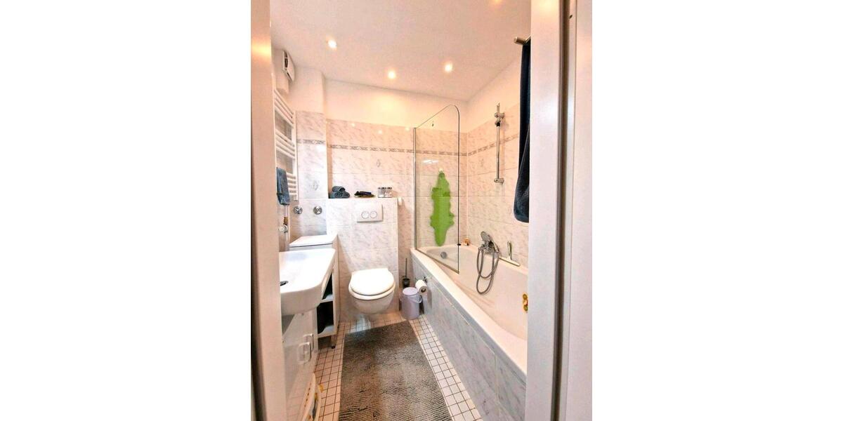 Erdgeschoßwohnung Reinbek - 4 Zimmer, 85 m&sup2;, 304.000&euro; | Angebot:26331889