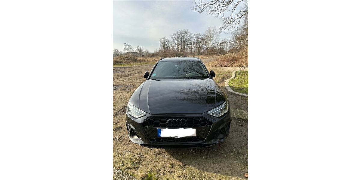 Audi A4 103.000 km 25.000 &euro; Meinersen 38536