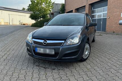 Opel Astra 179.000 km 2.150 &euro; Willebadessen 34439