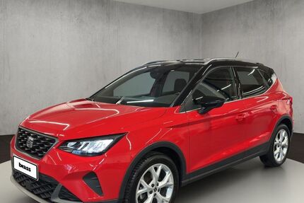 Seat Arona 56.000 km 18.580 &euro; Frankfurt 60488