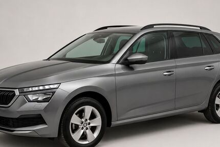 Skoda Kamiq 56.000 km 17.490 &euro; Regensburg 93057