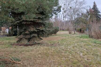 Grundstück Wustermark - 230.000&euro; | Angebot:26002592