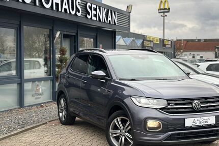 VW T-Cross 127.450 km 20.490 &euro; Peine 31228