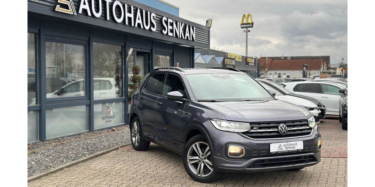 VW T-Cross 127.450 km 20.490 &euro; Peine 31228