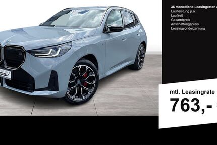 BMW X3 M50 15.573 km 66.980 &euro; Siegen 57076