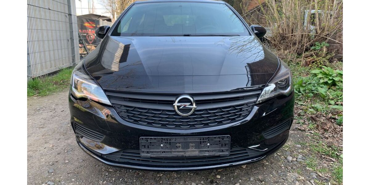 Opel Astra 23.482 km 8.699 &euro; Mainz-Kastel 55252