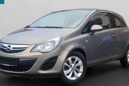 Opel Corsa 72.879 km 5.999 &euro; Kremperheide 25569