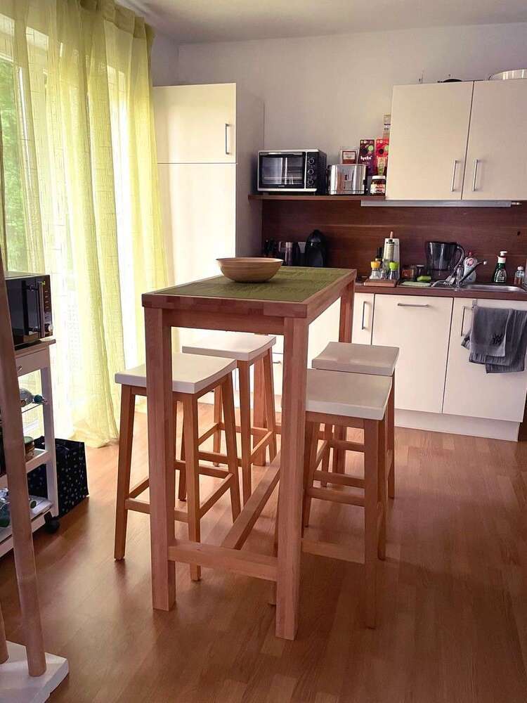 Wohnung zum Mieten in Passau 530 € 28.5 m²