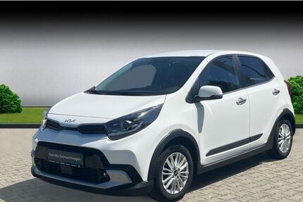Kia Picanto 22.500 km 14.990 &euro; Plauen 08525