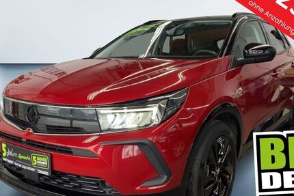 Opel Grandland (X) 18.501 km 20.945 &euro; Chemnitz 09116