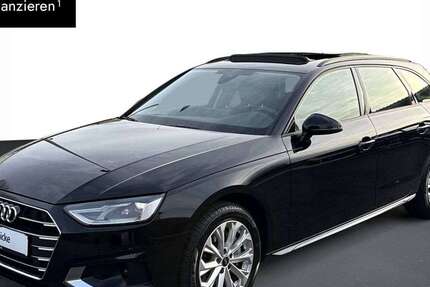 Audi A4 42.737 km 27.970 &euro; Baunatal 34225