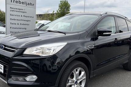 Ford Kuga 131.133 km 11.990 &euro; Wunstorf 31515