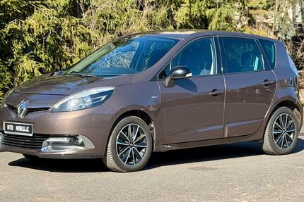 Renault Scenic 153.000 km 4.450 &euro; Heidenau 01809