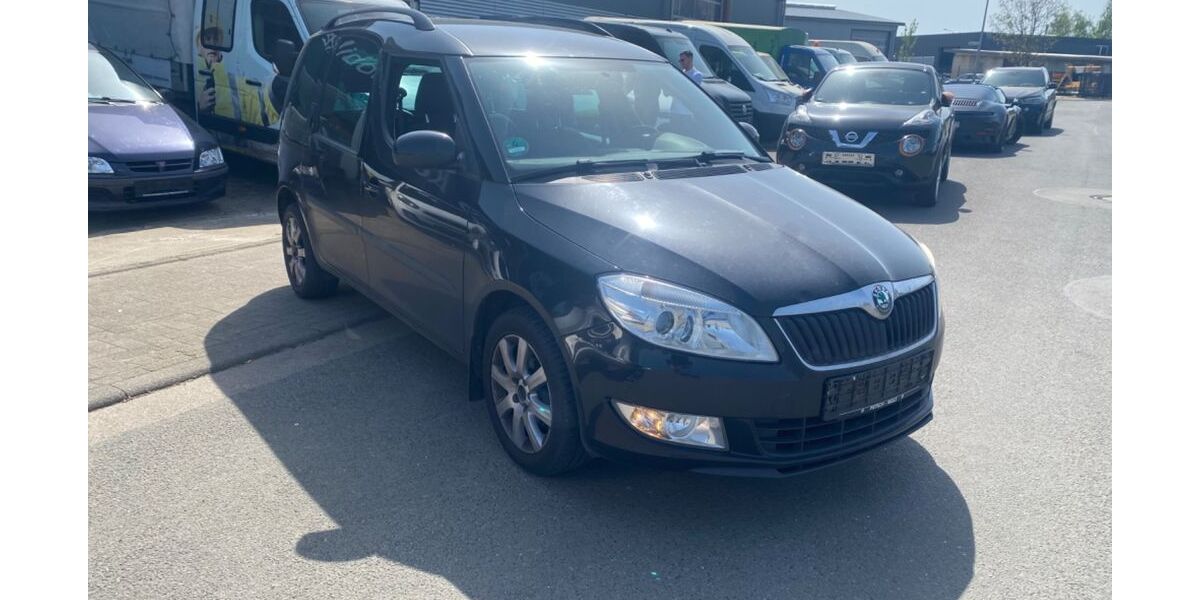 Skoda Roomster 195.000 km 2.690 € Belm/Vehrte (bei Osnabrück) 49191