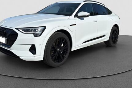 Audi e-tron 43.300 km 35.450 &euro; Manching 85077
