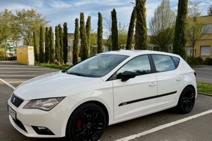 Seat Leon 127.600 km 9.000 &euro; Achern 77855