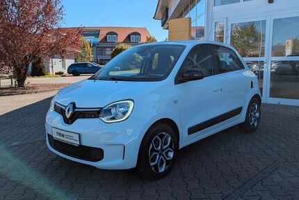 Renault Twingo 47.447 km 10.780 &euro; Colditz 04680