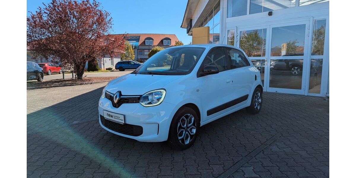 Renault Twingo 47.447 km 10.780 &euro; Colditz 04680