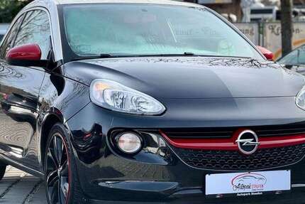 Opel Adam 108.000 km 6.790 € Staufen 79219