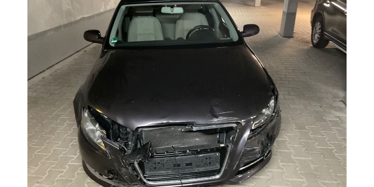 Audi A3 90.520 km 1.490 &euro; Feldkirchen 85622