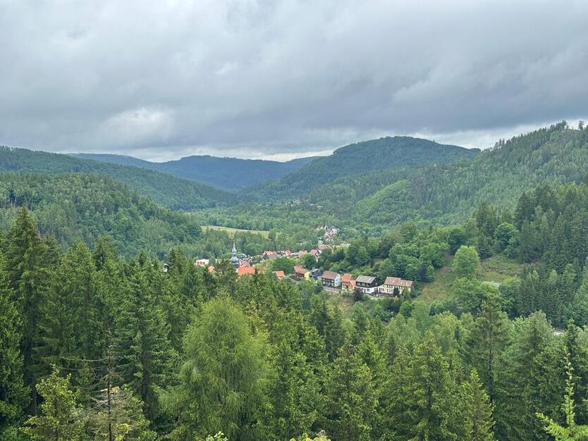 EFH - Wohnen, wo andere Urlaub machen! zimmer