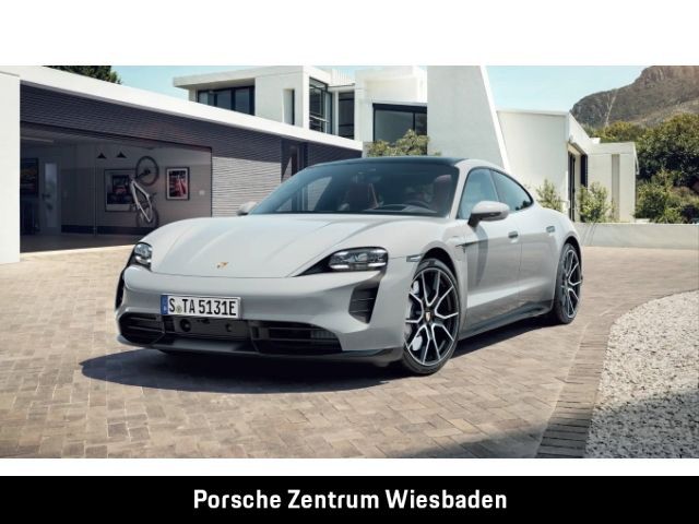Porsche Taycan 87.974 km 82.900 € Wiesbaden 65187