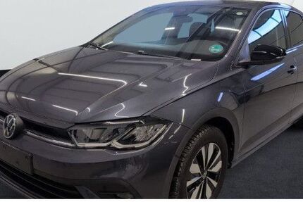 VW Polo 11.762 km 23.270 &euro; Berlin 12105