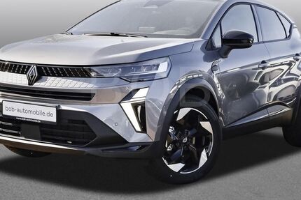 Renault Captur 3.499 km 24.333 € Witten 58454