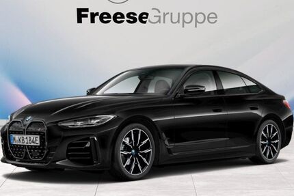 BMW i4 14.305 km 42.990 € Westerstede 26655